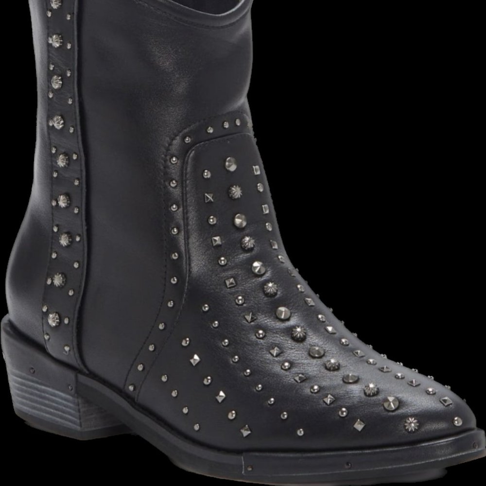 Vince Camuto Jephelis Western Boot